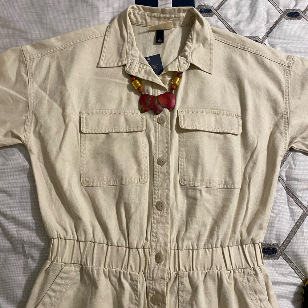 Jumpsuit—Universal Thread - Picture 5 of 13